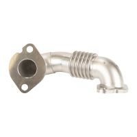 Pipe, EGR valve Iveco OE 504333895