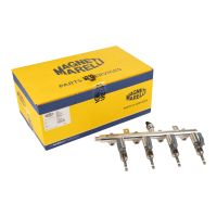 Fuel rail Magneti Marelli