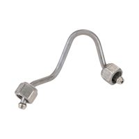 Fuel pipe, 2nd cylinder