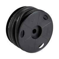 Fuel hose 10.0 x 17.0 1 metre