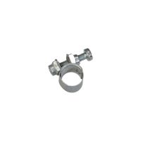 Hose clamp 6-8 mm outside