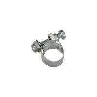 Hose clamp 7- 9 mm outside
