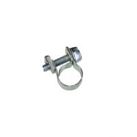 Hose clamp 8-10 mm outside