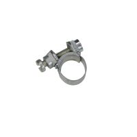 Hose clamp 10-12 mm outside