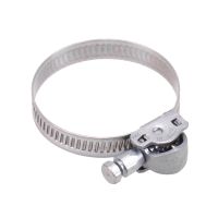 Hose clamp