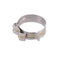 Hose clamp 21.5