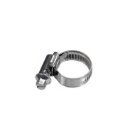 Hose clamp