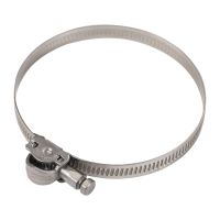 Hose clamp