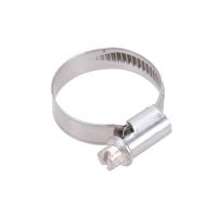 Hose clamp 25.6