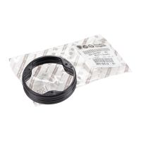 Adjustment device plastic ring on tripod casing