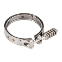 Hose clamp