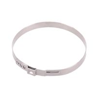 Clamp for shaft 95.0