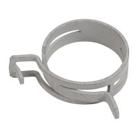 Hose clamp 46 x 15