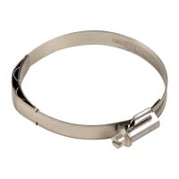 Hose clamp