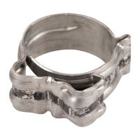 Hose clamp 10-12.5mm