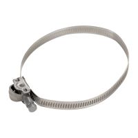 Hose clamp