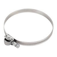 Hose clamp