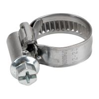 Hose clamp