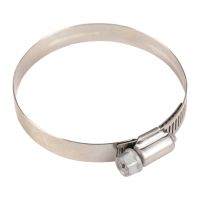 Hose clamp 75 mm