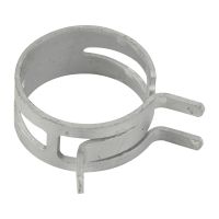 Hose clamp 23 mm