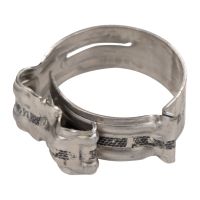 Hose clamp 17 Ø