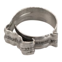 Hose clamp 17 Ø