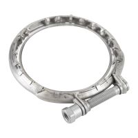 Hose clamp