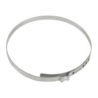 Hose clamp Ø85-92mm width 7mm