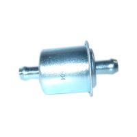 Petrol fuel filter additional filter