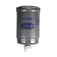 Diesel fuel filter