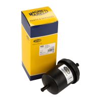 Gasoline fuel filter Magneti Marelli