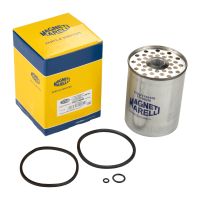 Fuel filter insert H=110mm D=87mm Magneti Marelli