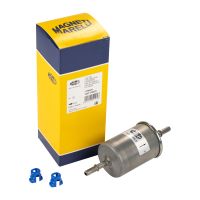 Petrol fuel filter Magneti Marelli