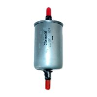 Petrol fuel filter Clean Filters MB985