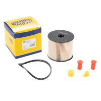 Fuel filter system Siemens Injection
