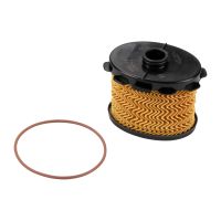 Original PSA fuel filter element