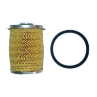 Fuel filter diesel MG1616