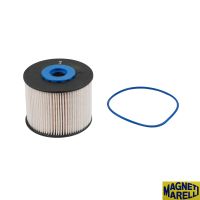 Fuel filter diesel filter
