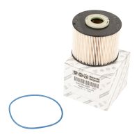 Fuel filter diesel filter original PSA 1906A7