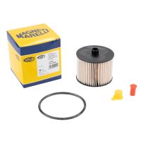 Fuel filter insert diesel filter