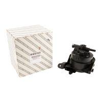 Fuel filter complete with insert original Fiat