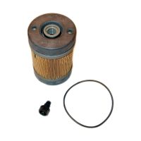 Fuel filter urea filter