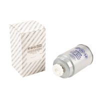 Fuel filter height 164 mm