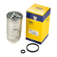 Fuel filter height 181mm Magneti Marelli