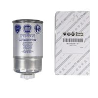 Fuel filter height 171 mm