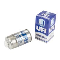 Fuel filter diesel filter UFI