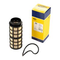 Kraftstofffiltereinsatz D1=67 D2=11 H=162 mm Magneti Marelli