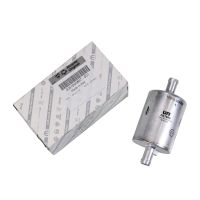 Filter for pressure regulator BI-Power Gas