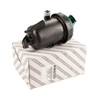 Complete fuel filter