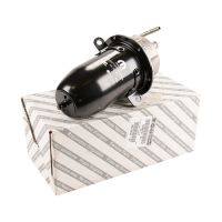 Fuel filter complete